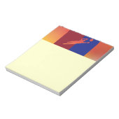 Voetbal Notitieblok (Gedraaid)