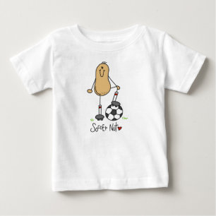 Voetbal Nut T-shirts en cadeautjes