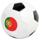 Voetbal onder Portugese vlag (Drie kwart)