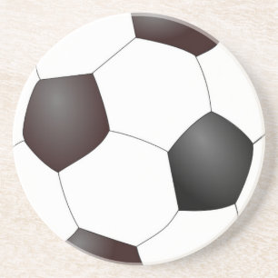 voetbal Onderzetter