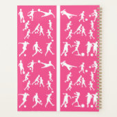 Voetbal Planner (Achterkant)