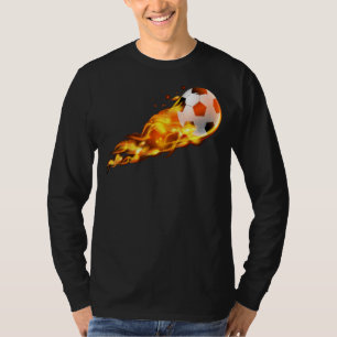 Voetbal Player Coach Fan Sports Mannen Wo T-shirt