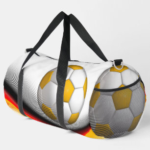 Voetbal Plunjezak
