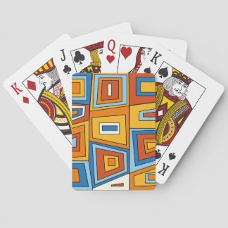 Voetbal Pokerkaarten