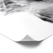 Voetbal Poster (Hoek)