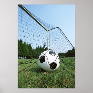 Voetbal Poster