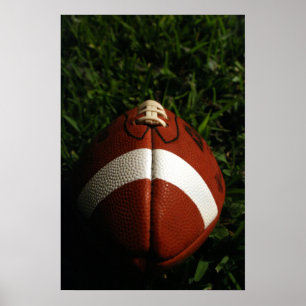 Voetbal Poster