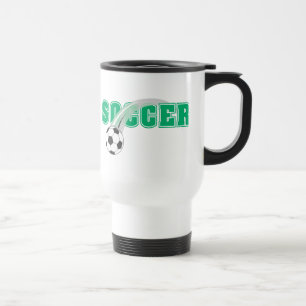Voetbal Reisbeker
