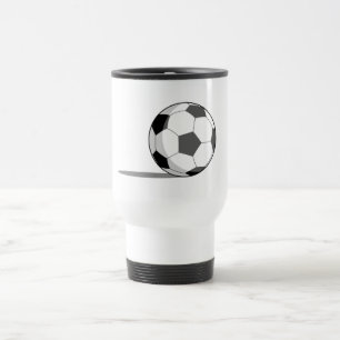 Voetbal Reisbeker