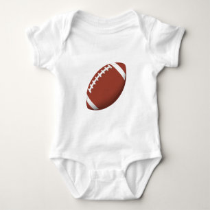 Voetbal! Romper