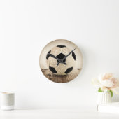  Voetbal Ronde Klok (Huis)