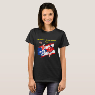 Voetbal rustshirt t-shirt