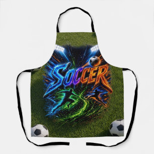 Voetbal Schort