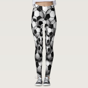 Voetbal Seizoen Leggings