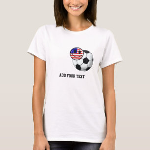 Voetbal Shirt - SRF