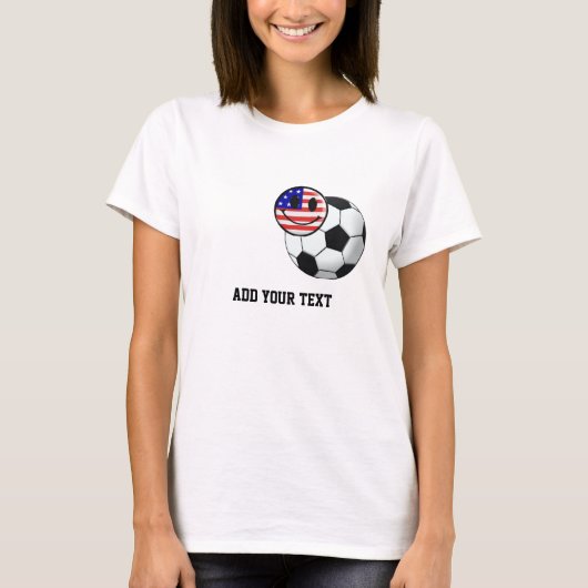 Voetbal Shirt - SRF (Voorkant)