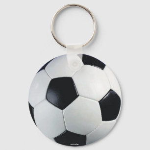 voetbal Sleutelhanger