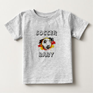Voetbal, SOCCER, BABY