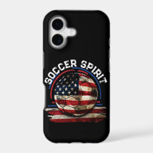 Voetbal Spirit USA, Voetbal Fan