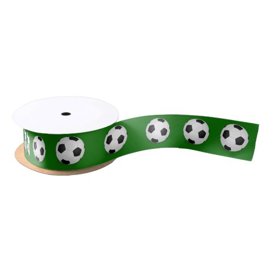 Voetbal Sport Lint (Spoel)