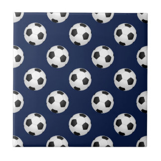 Voetbal Sport Tegeltje