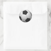 Voetbal stickers (Tas)