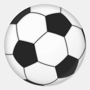 Voetbal Stickers