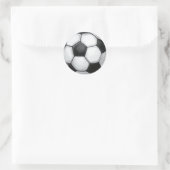 Voetbal Stickers (Tas)