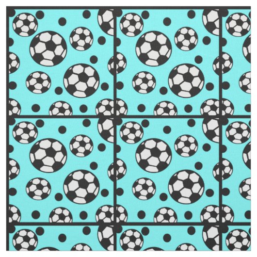 VOETBAL STOF (Swatch)