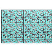 VOETBAL STOF (Fat Quarter)