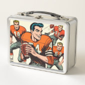 voetbal strips (Voorkant)