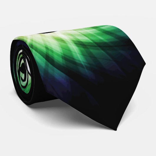 Voetbal Stropdas (Opgerold)