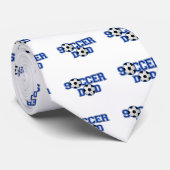 Voetbal Stropdas (Opgerold)