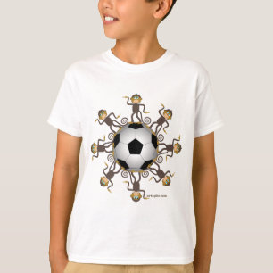 Voetbal T-shirt