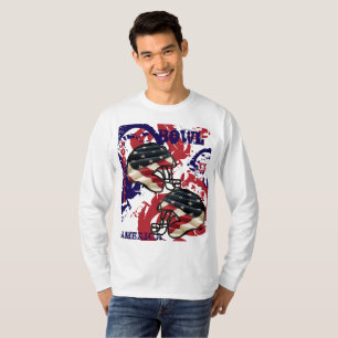 VOETBAL T-SHIRT