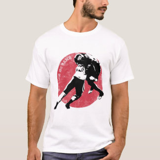Voetbal T-shirt