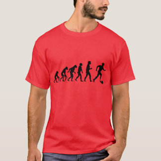 Voetbal T-shirt