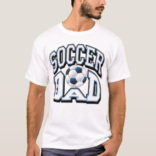 Voetbal T-shirt