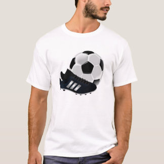 Voetbal T-shirt