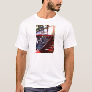Voetbal T-shirt