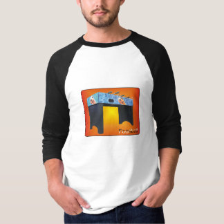 Voetbal T-shirt