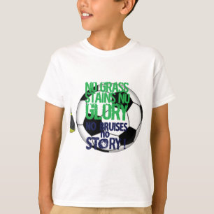 Voetbal T-shirt