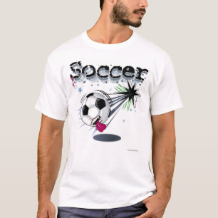 Voetbal T-shirt