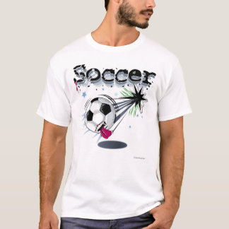 Voetbal T-shirt