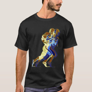 Voetbal T-shirt