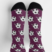 Voetbal Team Spirit Sokken HAMbyWG (Top)