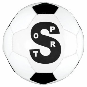 Voetbal TOP DESIGN SPORT
