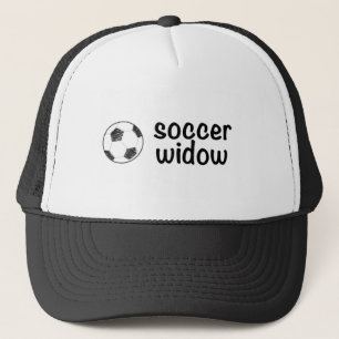 Voetbal Trucker Pet