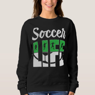 Voetbal Trui