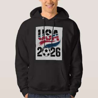voetbal trui hoodie